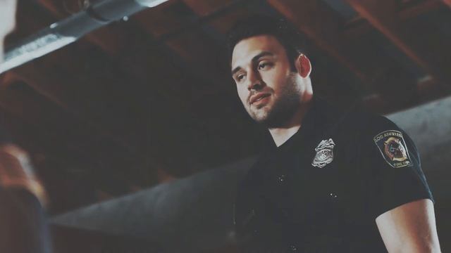 ● Eddie Diaz | My Immortal (3x15) смотреть онлайн