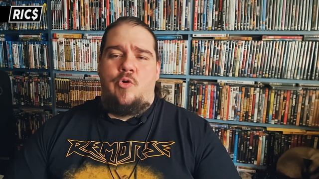 VV (Ville Valo): Neon Noir album bemutató + mediabook unboxing смотреть онлайн