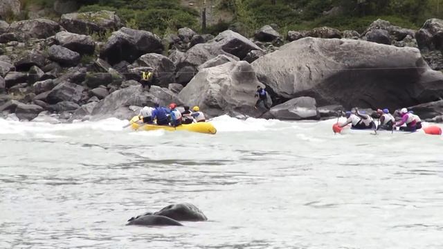 Поездка в горы 2012 смотреть онлайн