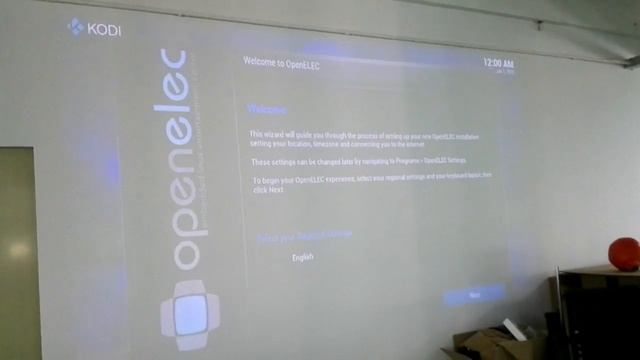 Raspberry Pi 2 Camera Shy смотреть онлайн