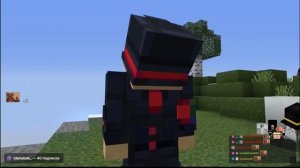 ПУГОД СМОТРИТ ПАРОДИЮ НА СЕБЯ | Реакция Пугода на: КАК Я ЗАХВАТИЛ СЕРВЕР | МайнШилд 3.14 Финал