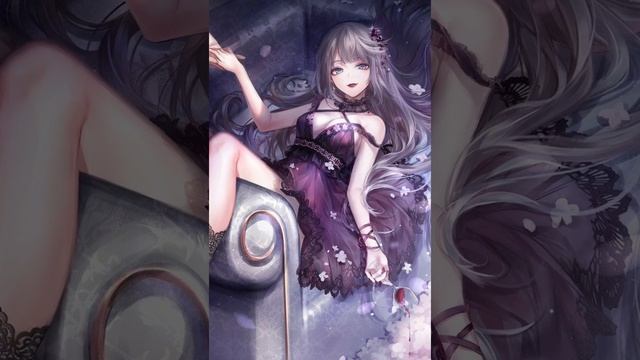 Nightcore-Lose my head-Freya Skye/United Kingdom🇬🇧(Offical nightcore vido) смотреть онлайн