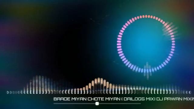 Bade miya bade miya chote miya shubha lalla..dj pawan смотреть онлайн