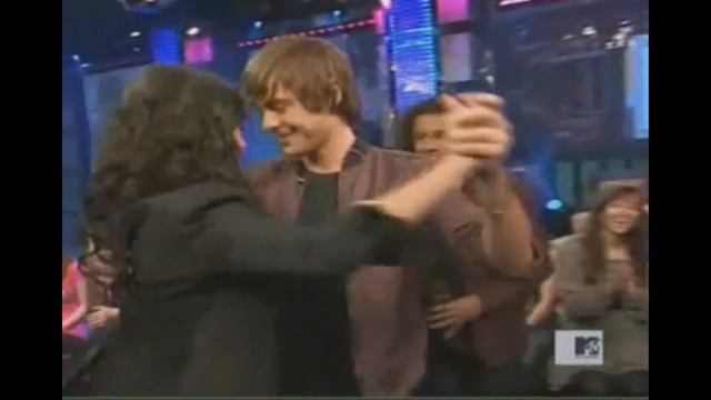 VANESSA AND ZAC WILL ALWAYS BE TOGETHER IN OUR HEARTS.avi смотреть онлайн