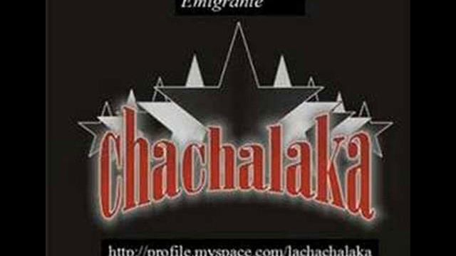 La chachalaka - Sumergido en la ignorancia смотреть онлайн