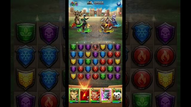 Empires puzzles.holly guys смотреть онлайн