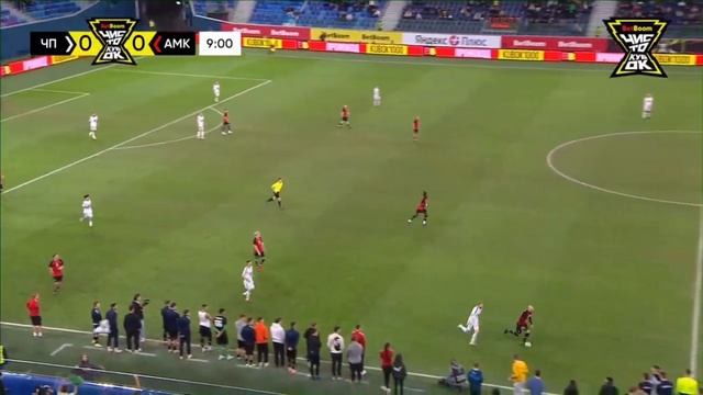 Амкал - Чисто Кубок/3 место/месяц работы. смотреть онлайн