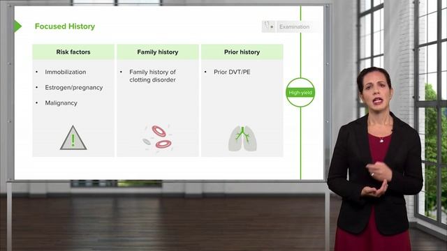 1.09 PE- Examination смотреть онлайн