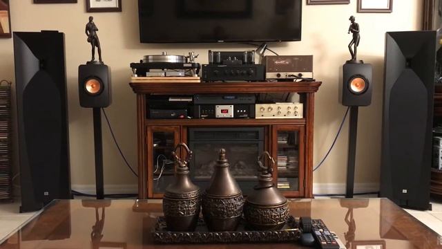 Schiit Modi 2 Uber - NAD Coax