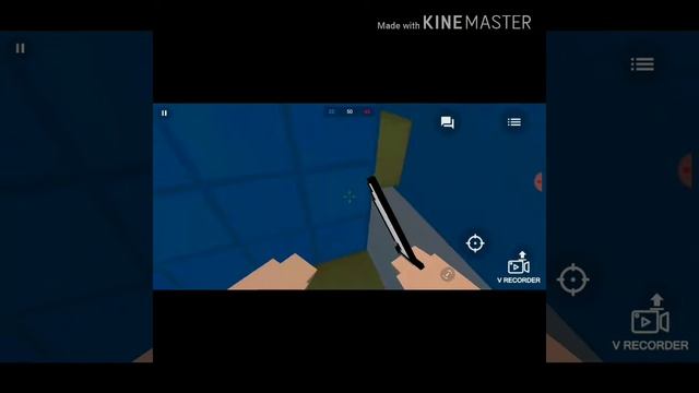 Прохожу в Block Strike режим мини игры смотреть онлайн