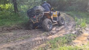 Шины Кама на квадроцикл. Гепард на Кама 28х10 12 одноширокие