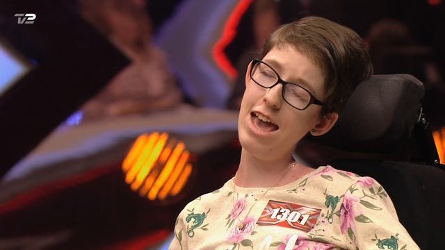 Emma synger ’Girl On Fire’ – Alicia Keys (Audition) | X Factor 2021 | TV 2 смотреть онлайн