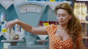 Одного разу під Полтавою 15 серія