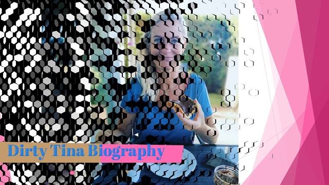 Dirty Tina Biography Age, Family, Images, Net  Profession Nasse Tina / Tina V Complete Detail About