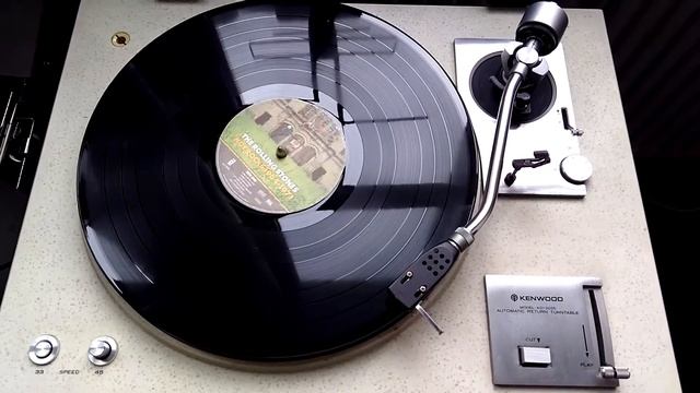 Kenwood KD2055 смотреть онлайн