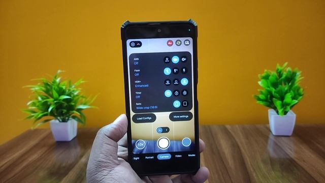Fix Black Screen Problem | Perfect GCam | Any Android | AGC 8.4 v9.7 Review смотреть онлайн