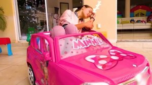 Майя, Маша и Мия: Песня без Правил