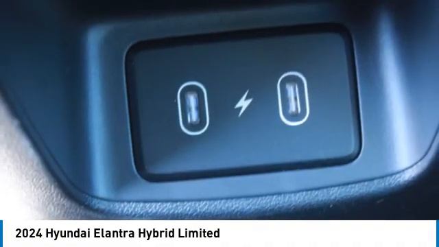 2024 Hyundai Elantra Hybrid 21857 смотреть онлайн