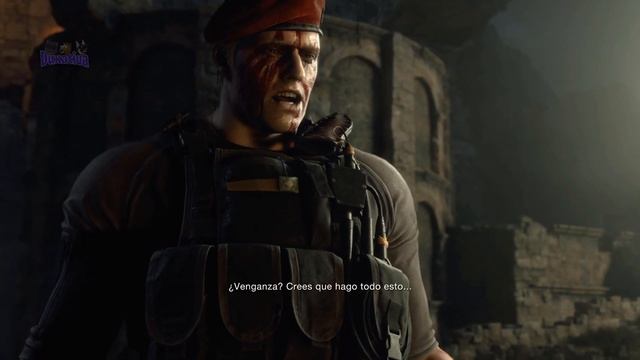 No Puedes SALVARLA , No Puedes Salvar a NADIE!!! Resident Evil 4 remake смотреть онлайн