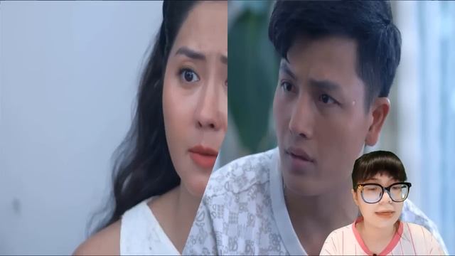 Tình yêu bất tử - Tập 74 - Quang ép Thy cưới Anh - Mới giúp Đại Dương смотреть онлайн