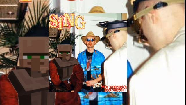 Sing - two brothers and death (full album) groovy grindcore смотреть онлайн