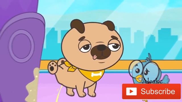 hola soy Juki Dog 🐶 смотреть онлайн