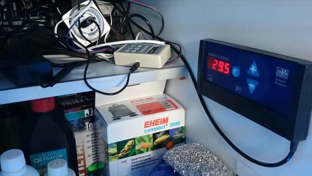 Aquarium - Diskus Aquarium смотреть онлайн