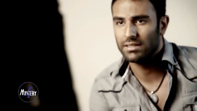 Mohammad Bibak - Jangidam [ Official Music Video - HD ] смотреть онлайн