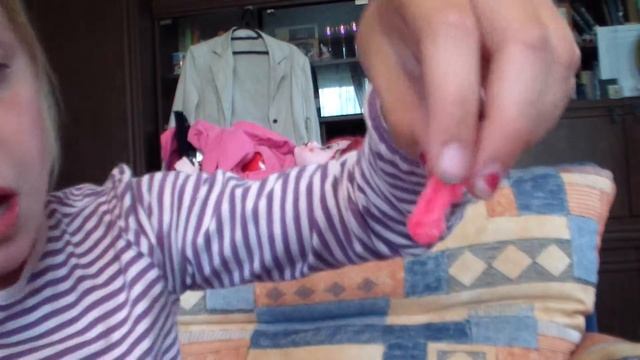 Обзор моих любимых браслетов из резинок смотреть онлайн