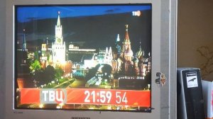 Редкие часы (ТВЦ, май 2022)