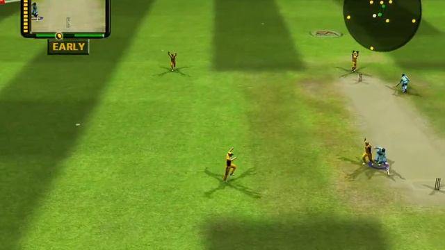 EA SPORTS™ Cricket 07 2022 06 02 11 24 45 смотреть онлайн