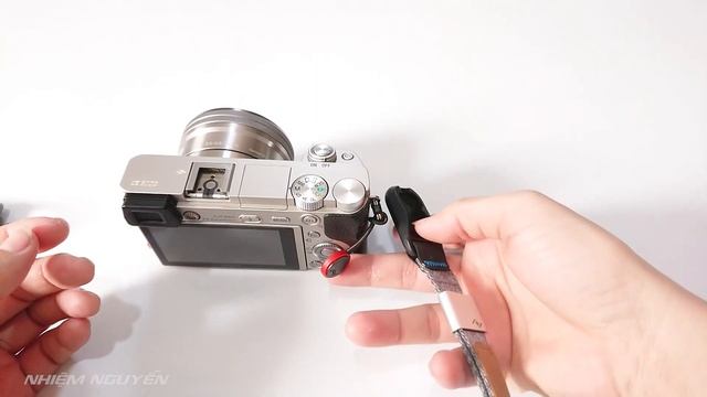 Peak Design Leash Strap - Dây Đeo Tốt Nhất Cho Máy Ảnh Mirrorless смотреть онлайн