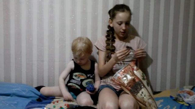 День рождение Лины!