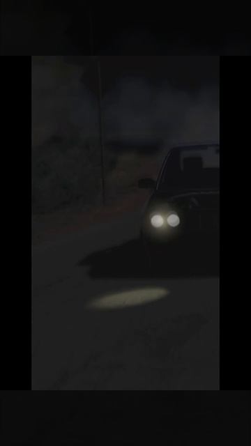 Beamng Drive ETK-I BW Edtition Part 2 #shorts смотреть онлайн