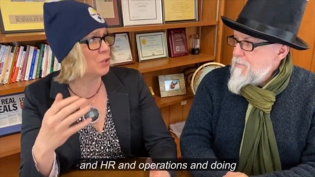 The Real Reason Business Owners Don't Delegate | Throwback to 2020 смотреть онлайн