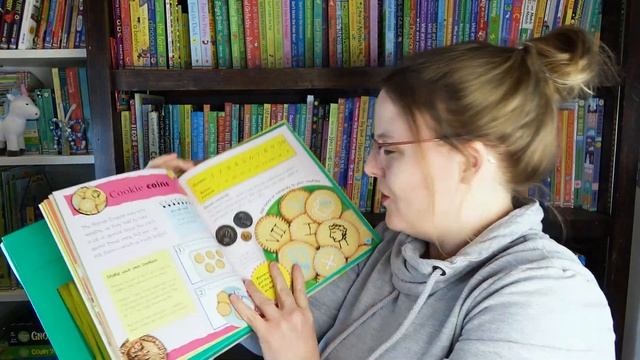 Book Outlet Haul Gift Exchange | Discounted Books for Children and Homeschoolers смотреть онлайн