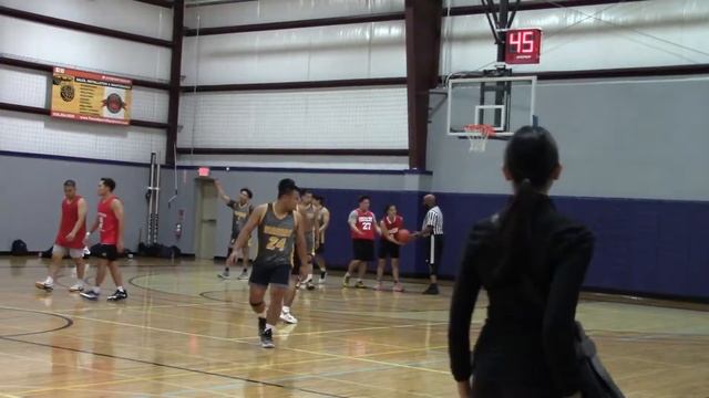 PHBL 2022 SUMMER (5-7DIV) Finals - Mamba vs Next Move смотреть онлайн