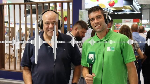 ENTREVISTA ENRIQUE TARA: GERENTE GREEN PLAST IBÉRICA смотреть онлайн