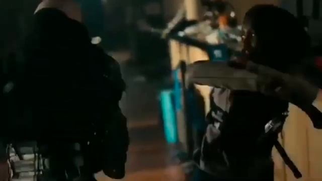 Van Helsing | OTHERWISE - Soldiers смотреть онлайн