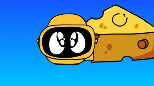 Малыш Соник & Малыш Соник EXE! Анимационный фильм «Ёж Соник 3»