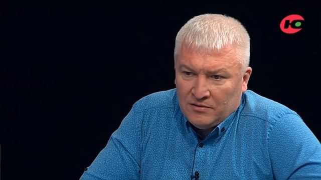 Программа «Колесо времени». Вячеслав Кукель смотреть онлайн