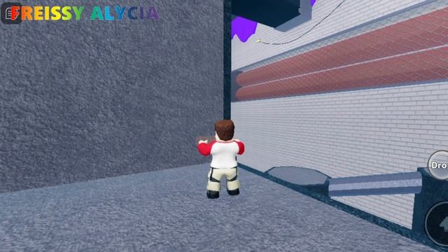Yuta Mio Lari dari Rumah Kakek Galak #roblox смотреть онлайн