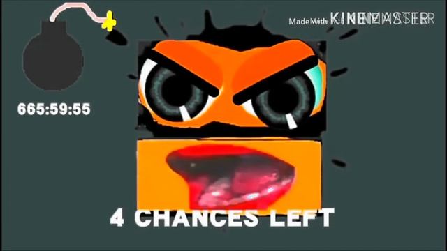 Klasky Csupo Error V3 In Earth Tones смотреть онлайн