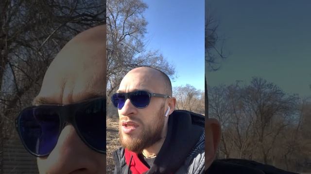 Видео обращение. Что со мной? Обстановка в Донецке. Что дальше ? смотреть онлайн