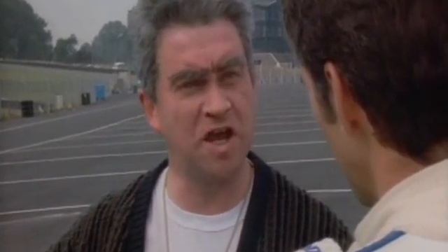 Harry Enfield Damon Hill Nooooo смотреть онлайн