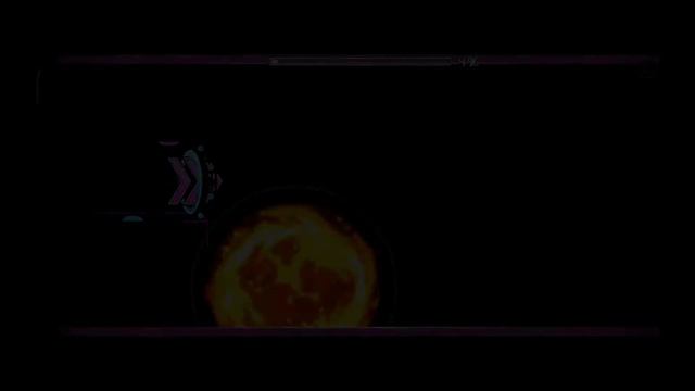 как я проходил вейв челленжи [@DolphyGeometryDash кто новый бог волны?)] смотреть онлайн