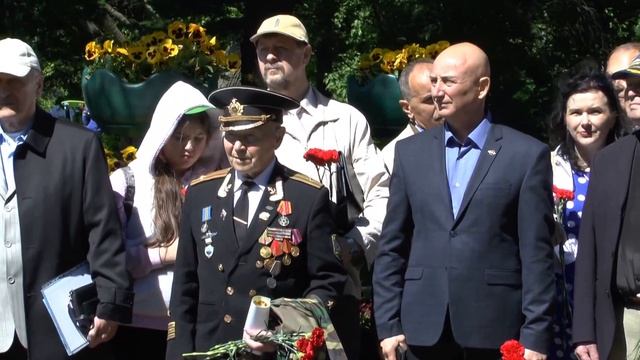 Претор. День победы ч.2 смотреть онлайн