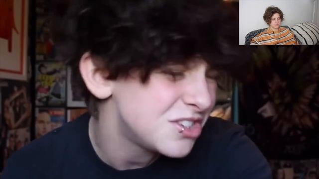 TRANS GUY REACTS TO 1 MONTH ON T VIDEO | NOAHFINNCE смотреть онлайн