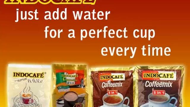 Indocafe Cappuccinno 5in1 | Hanyaw Malaysia Export to Philippines смотреть онлайн