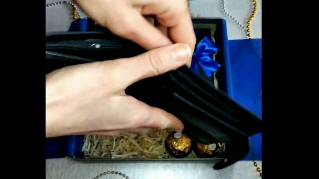 Уникальный набор для парня! смотреть онлайн